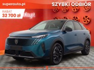 Peugeot 3008 II GT Exclusive e-DCS6 1.2 mHEV GT Exclusive e-DCS6 1.2 mHEV 145KM / ha