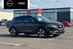 Nissan Qashqai 1.3 DIG-T MHEV 158KM X-Tronic 4X4 N-Connecta + Pakiet zimowy Promocj