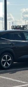 Nissan Qashqai 1.3 DIG-T MHEV 158KM X-Tronic 4X4 N-Connecta + Pakiet zimowy Promocj-4