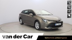 Toyota Corolla XII 1.2 T Comfort ! Z polskiego salonu ! Faktura VAT !