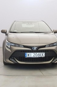 Toyota Corolla XII 1.2 T Comfort ! Z polskiego salonu ! Faktura VAT !-2