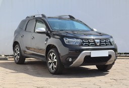 Dacia Duster I , Salon Polska, Serwis ASO, GAZ, Navi, Klimatronic, Tempomat,