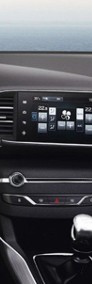 Peugeot 308 Nowy aktualizacja nawigacji 2023-1ed Nowość!-3