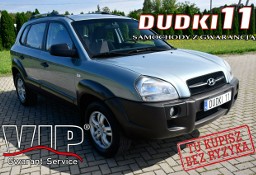 Hyundai Tucson 2,0Benz DUDKI11 Serwis,Klimatyzacja,El.szyby x4.Centralka,kredyt