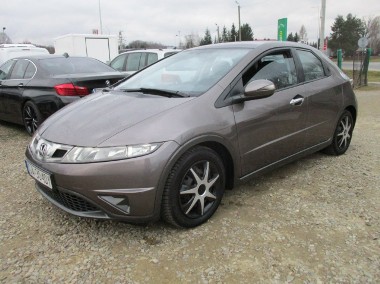 Honda Civic VIII 1.4 100KM-1