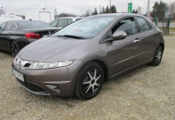 Honda Civic VIII 1.4 100KM