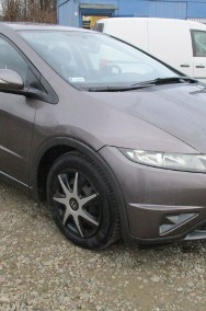 Honda Civic VIII 1.4 100KM-2