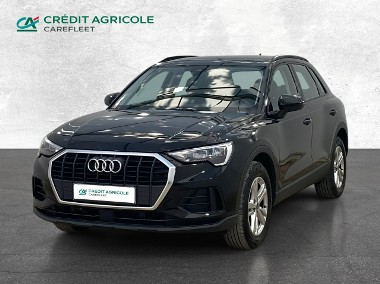 Audi Q3 II Audi Q3 35 TDI mHEV S tronic Kombi-1