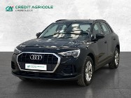 Audi Q3 II Audi Q3 35 TDI mHEV S tronic Kombi