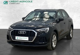 Audi Q3 II Audi Q3 35 TDI mHEV S tronic Kombi