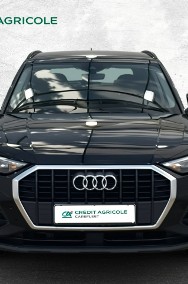 Audi Q3 II Audi Q3 35 TDI mHEV S tronic Kombi-2
