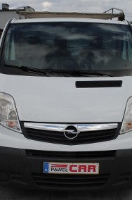Opel Vivaro-2
