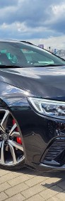 Opel Insignia GSI HeadUp AWD Panorama AGR Kamery 360-3
