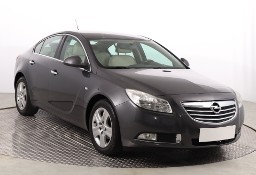 Opel Insignia , Salon Polska, Klimatronic, Tempomat, Parktronic