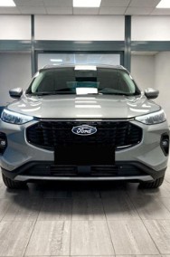 Ford Kuga IV Titanium aut 1.5 EcoBoost Titanium aut 1.5 EcoBoost 186KM / Pakiet Winter,-2