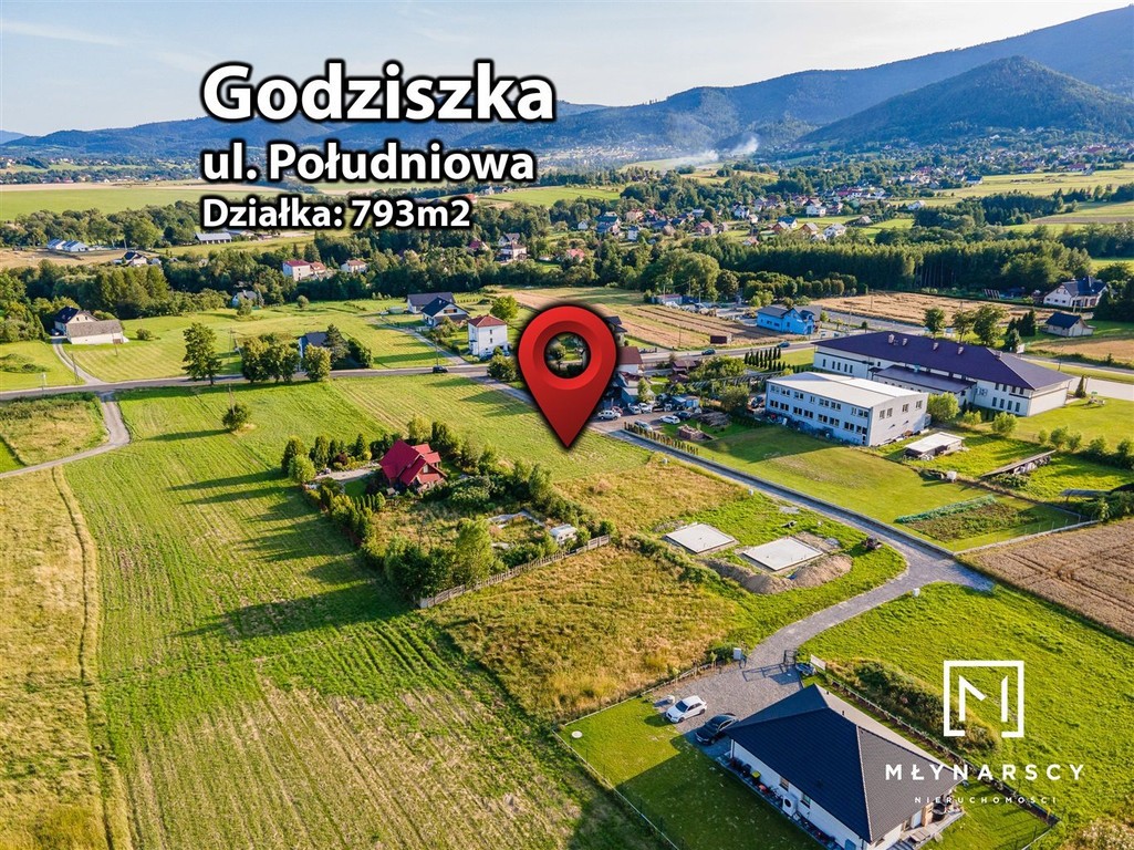 Działka | budowlana | widokowa | 8 arów – další