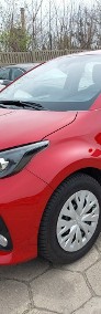 Toyota Yaris IV 1,5 benzyna 125KM Automat Salon PL Bezwypadkowy Grzane fotele-4