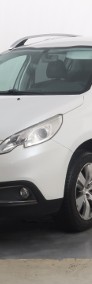 Peugeot 2008 , Salon Polska, 1. Właściciel, Serwis ASO, Navi, Klimatronic,-3