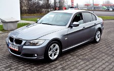 BMW SERIA 3 IV (E90/E91/E92/E93) BMW SERIA 3