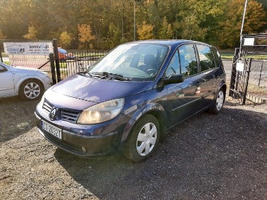 Renault Scenic II-1