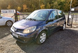 Renault Scenic II