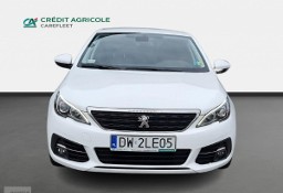 Peugeot 308 II 1.5 BlueHDi Active Pack S&amp;S Kombi. DW2LE05