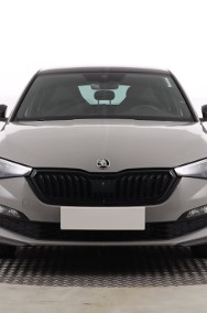 Skoda Scala , Salon Polska, 1. Właściciel, Serwis ASO, Klimatronic,-2