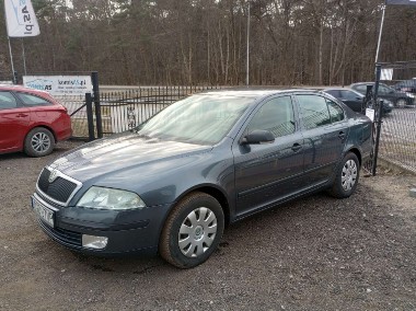 Skoda Octavia II-1