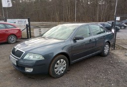 Skoda Octavia II