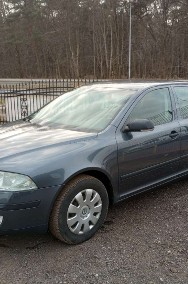 Skoda Octavia II-2