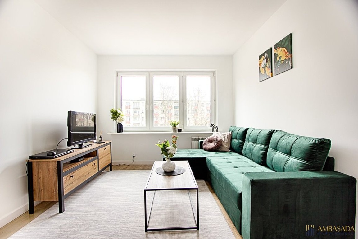 Mieszkanie na sprzedaż, 2 pokoje, 42 m², Białystok