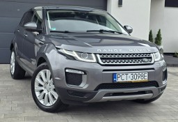 Land Rover Range Rover Evoque I zdecydowanie NAJLEPSZY egzemplarz !!! PO POROSTU SPRAWDŹ