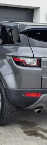 Land Rover Range Rover Evoque I zdecydowanie NAJLEPSZY egzemplarz !!! PO POROSTU SPRAWDŹ-3