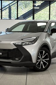 Toyota C-HR Style 2.0 Hybrid Dynamic Force Plug-in Style 2.0 Hybrid Dynamic Force-2