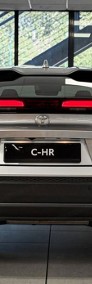 Toyota C-HR Style 2.0 Hybrid Dynamic Force Plug-in Style 2.0 Hybrid Dynamic Force-4