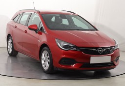 Opel Astra J , Salon Polska, 1. Właściciel, Serwis ASO, Klimatronic,