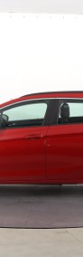 Opel Astra J , Salon Polska, 1. Właściciel, Serwis ASO, Klimatronic,-4