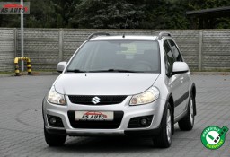 Suzuki SX4 I 1,6i 120KM Premium/Alu/KeyLessGo/Parktronic/Relingi/Serwisowany