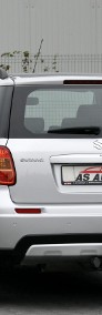 Suzuki SX4 I 1,6i 120KM Premium/Alu/KeyLessGo/Parktronic/Relingi/Serwisowany-4