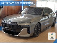 BMW SERIA 7 II (G11/G12) BMW SERIA 7 xDrive60 M Sport i7 xDrive60 M Sport (544KM)| Kryształowe reflektory