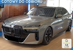 BMW SERIA 7 II (G11/G12) BMW SERIA 7 xDrive60 M Sport i7 xDrive60 M Sport (544KM)| Kryształowe reflektory