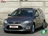 Ford Mondeo VII 2,0T 203KM Titanium/Navi/PDC/Kamera/Szyberdach/Alu/Hak/Serwis