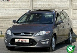 Ford Mondeo VII 2,0T 203KM Titanium/Navi/PDC/Kamera/Szyberdach/Alu/Hak/Serwis