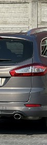 Ford Mondeo VII 2,0T 203KM Titanium/Navi/PDC/Kamera/Szyberdach/Alu/Hak/Serwis-3