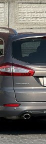 Ford Mondeo VII 2,0T 203KM Titanium/Navi/PDC/Kamera/Szyberdach/Alu/Hak/Serwis-4