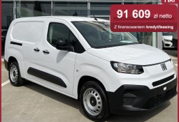 Fiat Doblo XL L2H1 XL L2H1 1.5 130KM