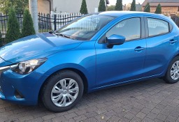 Mazda 2 IV Mazda 2 1.5 Klima Parki przeb.52tyś