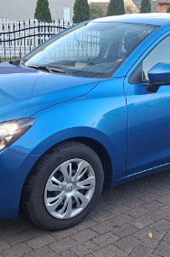 Mazda 2 1.5 Klima Parki przeb.52tyś-2