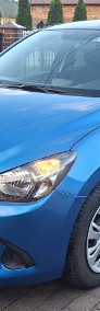 Mazda 2 1.5 Klima Parki przeb.52tyś-3
