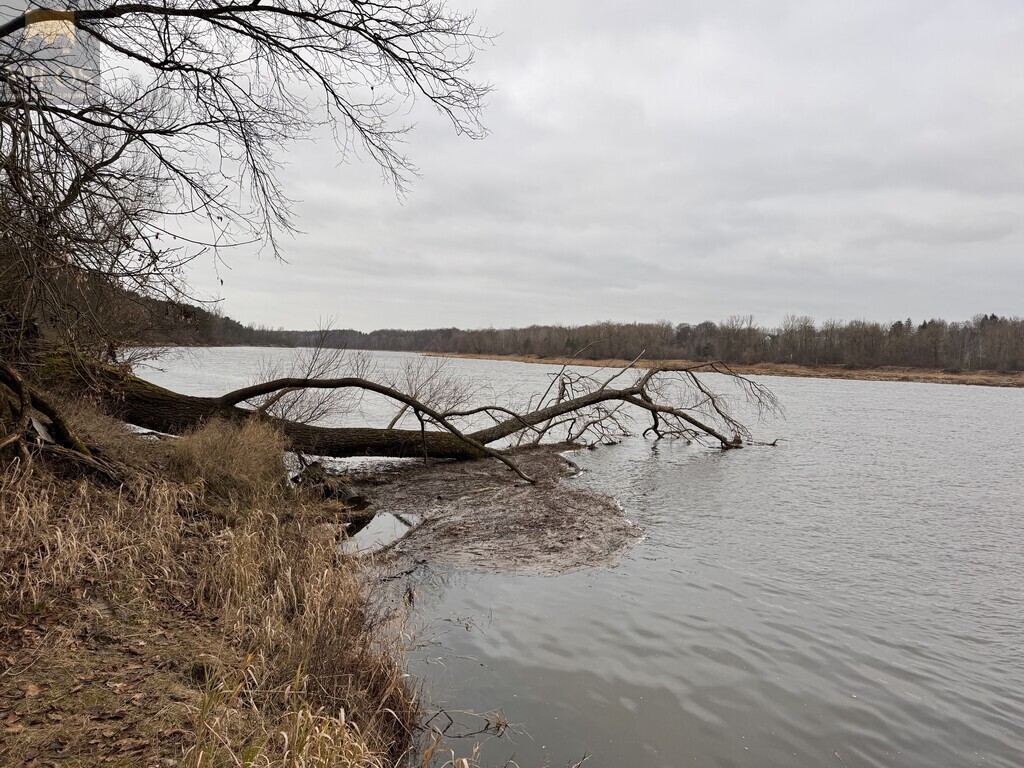 Działka pod rekreację blisko Narwi - View 3